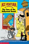 Book cover for The Case of the Hollywood Hound
