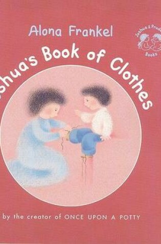 Cover of Joshua's Book of Clothes