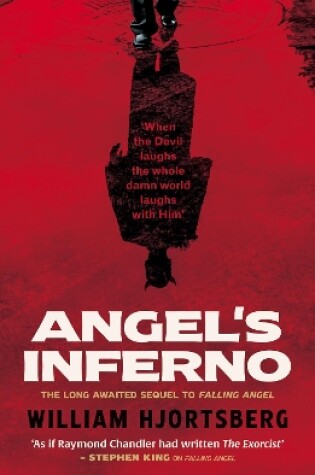 Cover of Angel's Inferno