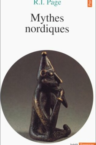 Cover of Mythes Nordiques