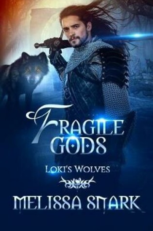 Cover of Fragile Gods