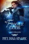 Book cover for Fragile Gods