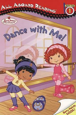 Book cover for Dance with Me!