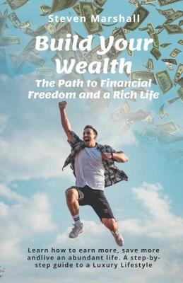 Cover of Build Your Wealth