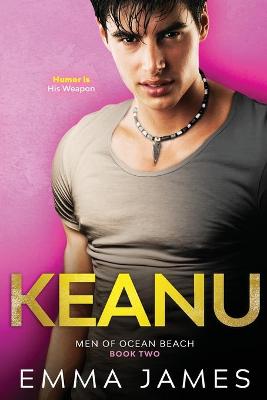 Cover of Keanu