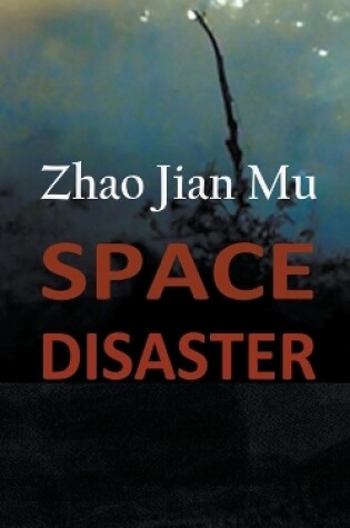 Cover of Space Disaster