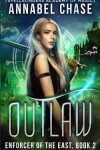 Book cover for Outlaw