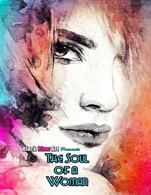 Book cover for The Soul of a Woman