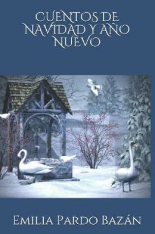 Cover of Cuentos de Navidad Y Año Nuevo