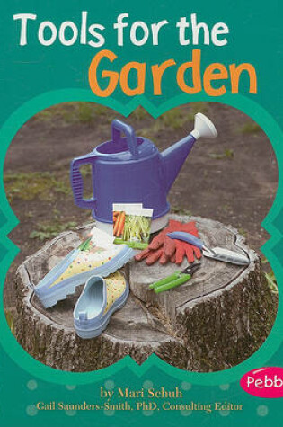 Cover of Tools for the Garden