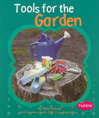 Book cover for Tools for the Garden