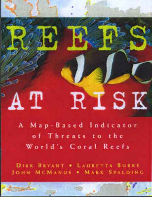 Cover of Reefs at Risk