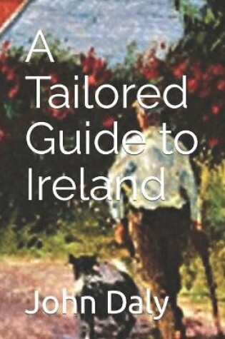 Cover of A Tailored Guide to Ireland