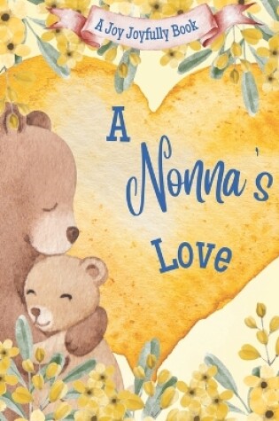 Cover of A Nonna's Love!