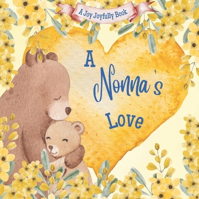 Book cover for A Nonna's Love!