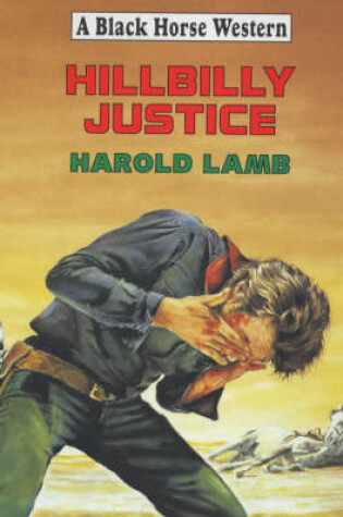 Cover of Hillbilly Justice