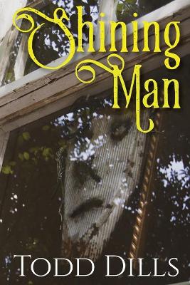 Book cover for Shining Man