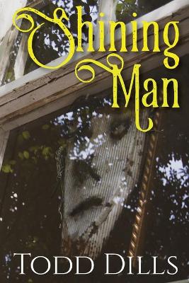 Cover of Shining Man