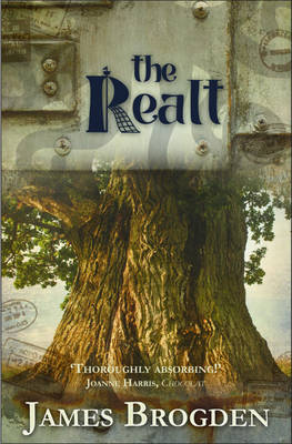 Cover of The Realt