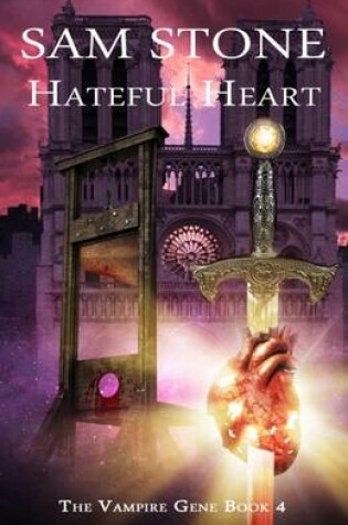 Cover of Hateful Heart