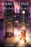 Book cover for Hateful Heart