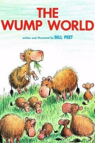 Cover of The Wump World