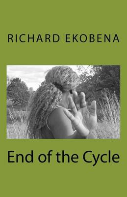 Cover of End of the Cycle