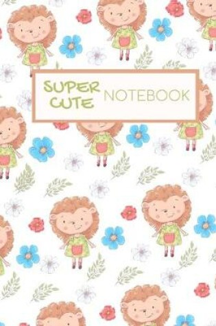 Cover of Super Cute