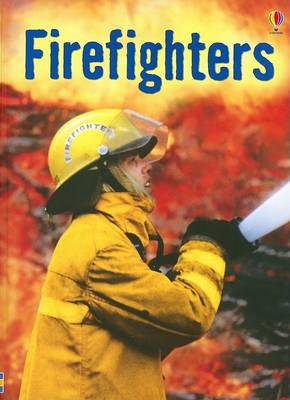 Cover of Firefighters