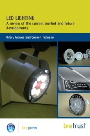 Cover of LED Lighting