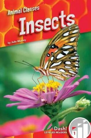 Cover of Insects