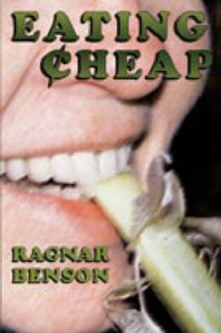 Cover of Eating Cheap