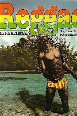 Cover of Reggae International