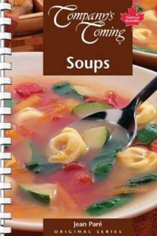 Cover of Soups