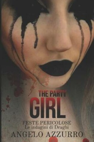 Cover of The Party Girl