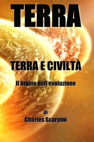 Cover of Terra