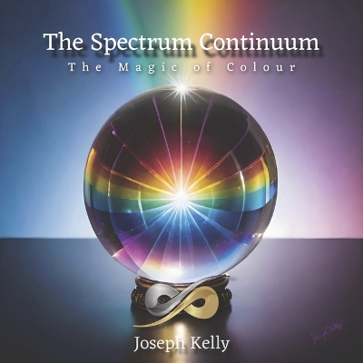 Book cover for The Spectrum Continuum