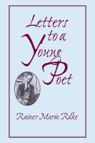 Cover of Letters to a Young Poet