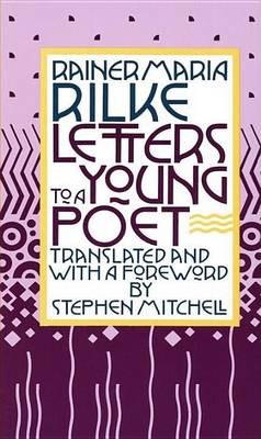 Cover of Letters to a Young Poet