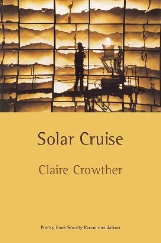 Cover of Solar Cruise