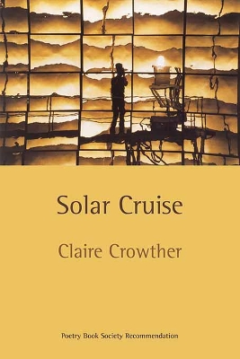 Book cover for Solar Cruise