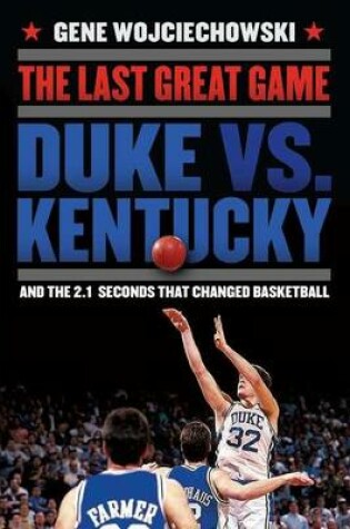 Cover of The Last Great Game