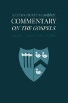 Book cover for Commentary on the Gospels