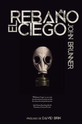 Book cover for El Rebano Ciego