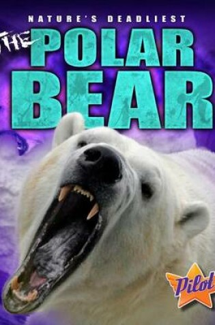 Cover of The Polar Bear