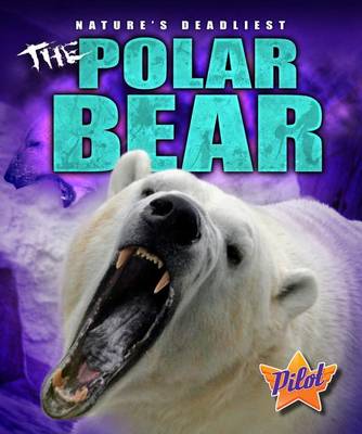 Book cover for The Polar Bear