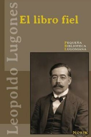 Cover of El libro fiel