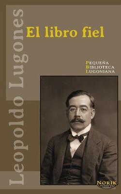 Cover of El libro fiel