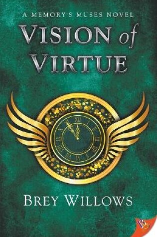 Cover of Vision of Virtue
