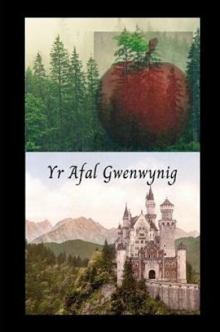Cover of Yr Afal Gwenwynig